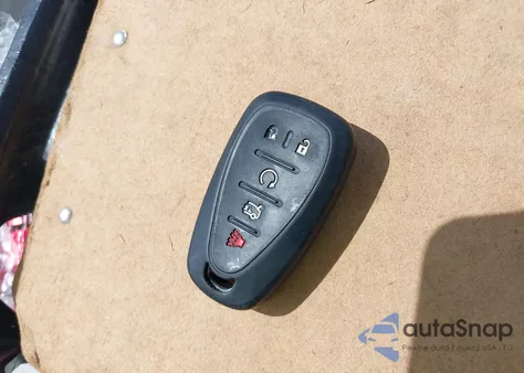 2017 Chevrolet Malibu 1Lt z USA, uszkodzony, nr VIN 1G1ZE5ST2HF240407